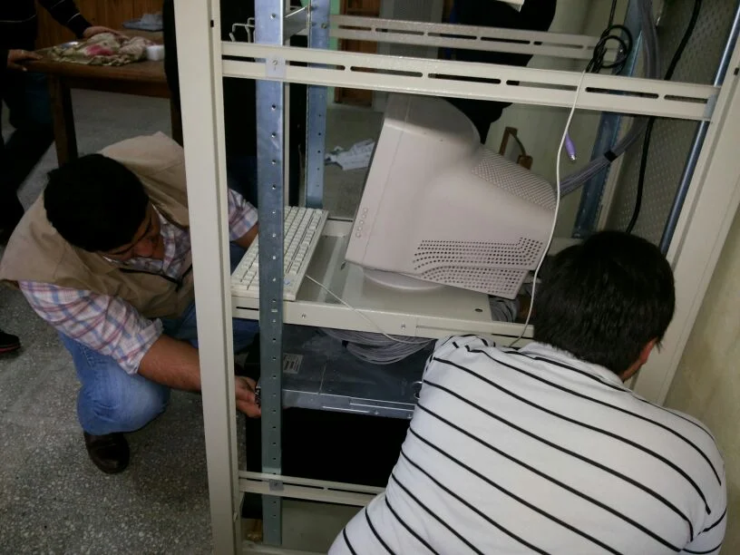 Photo of Gobernador Juan E. Martínez