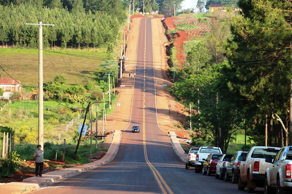 Photo of Gobernador López