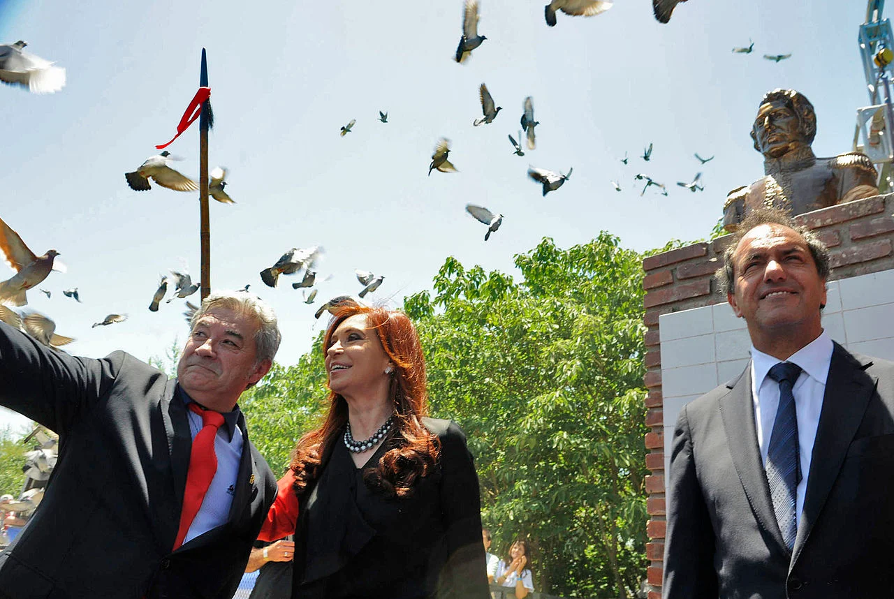 Photo of Gobernador Mansilla