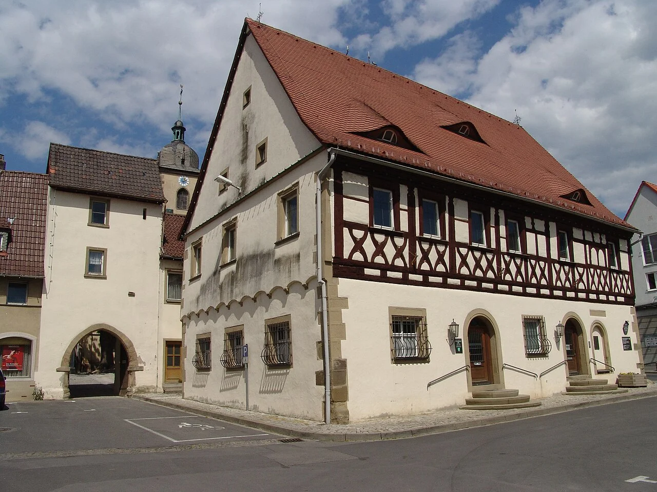 Photo of Gochsheim