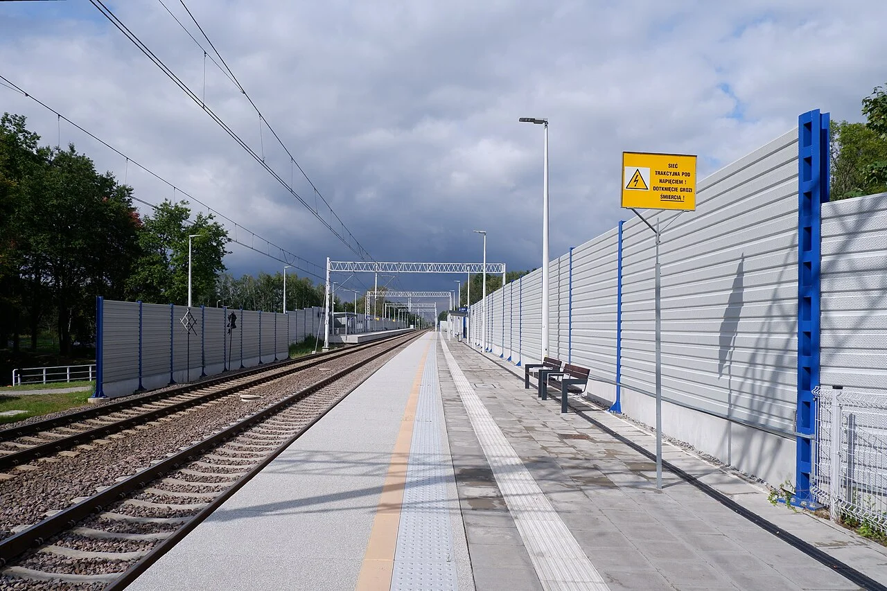 Photo of Goczałkowice Zdrój