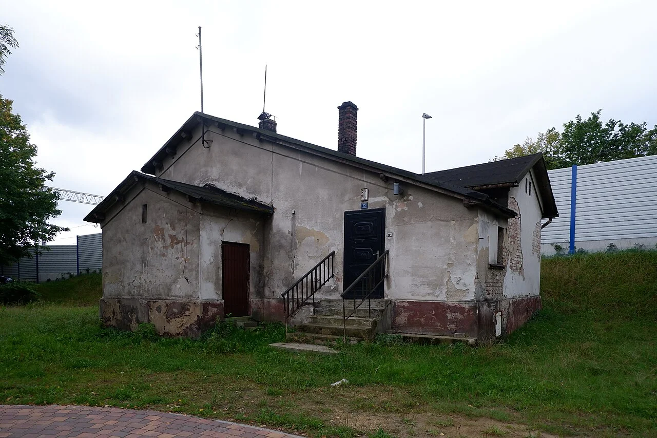 Photo of Goczałkowice Zdrój