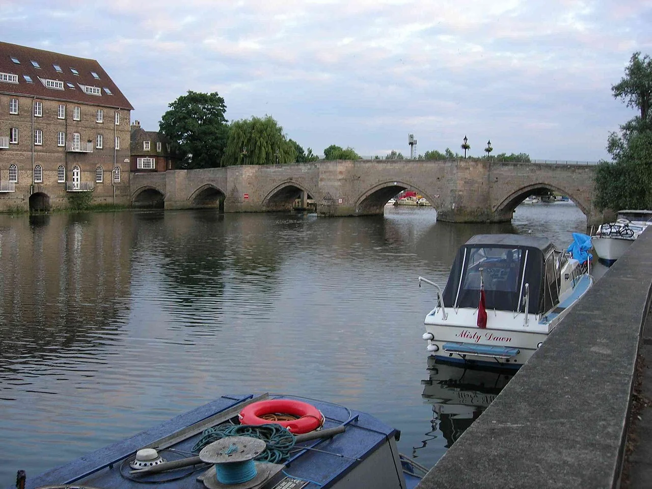 Photo of Godmanchester