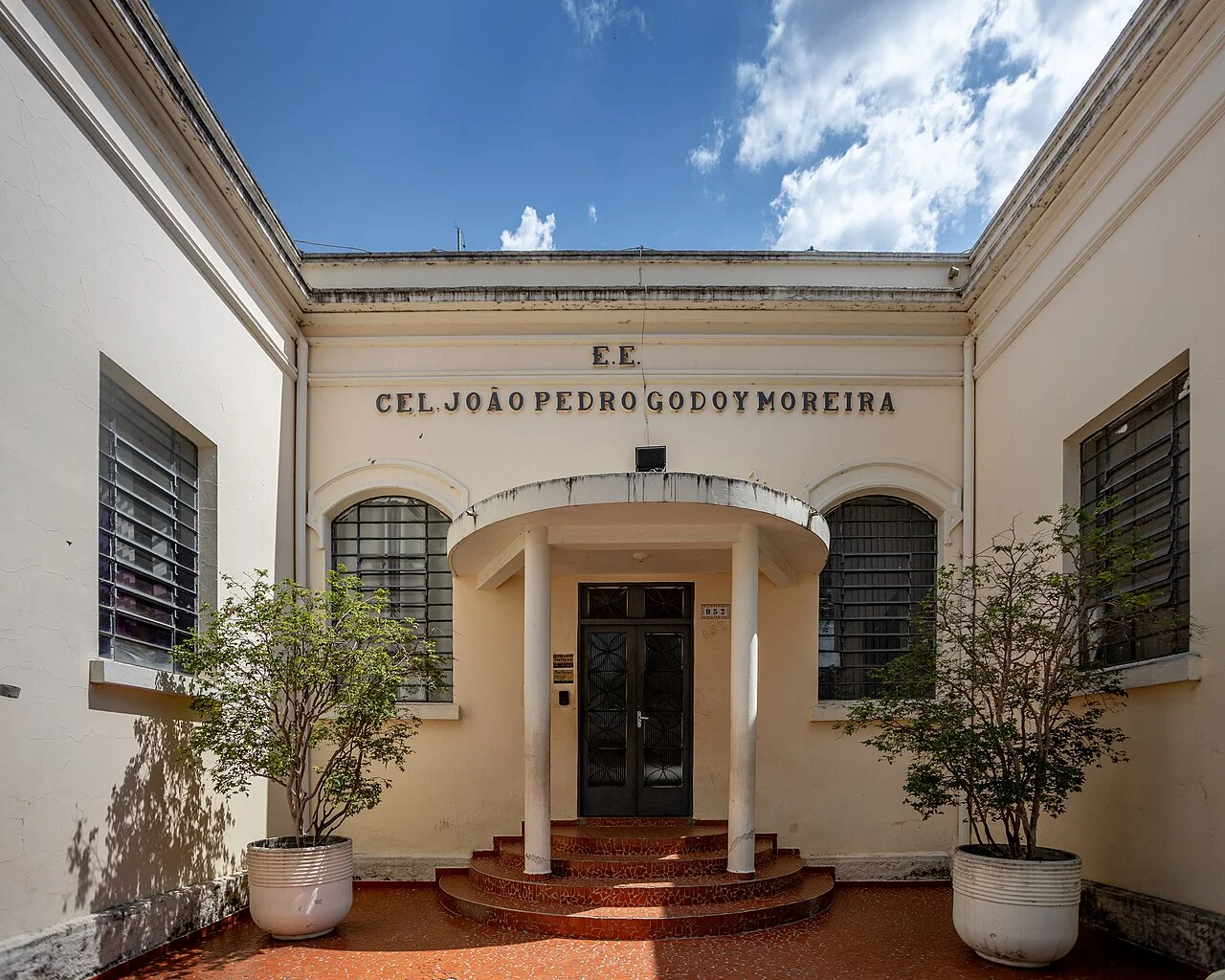 Photo of Godoy Moreira