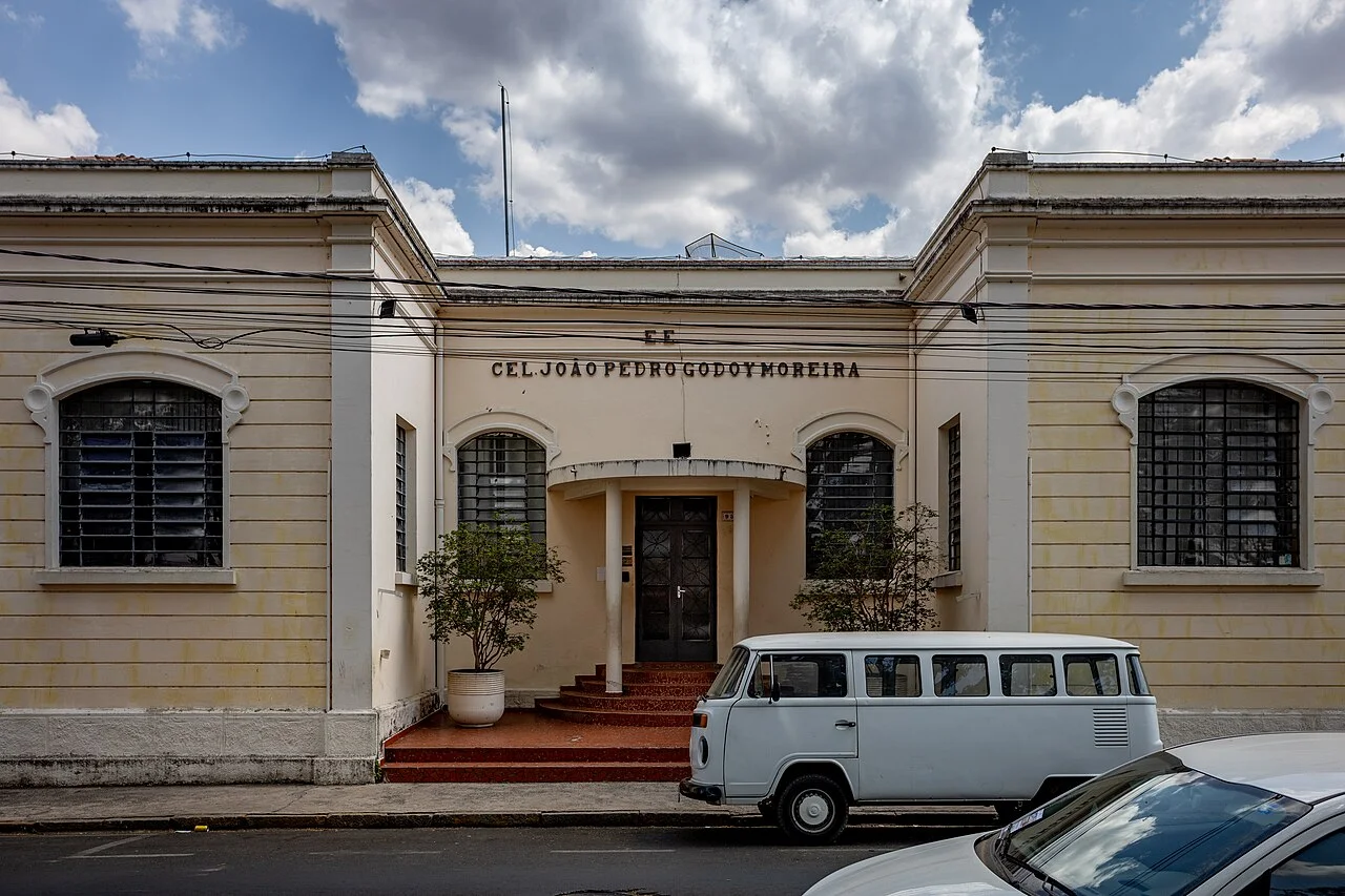 Photo of Godoy Moreira