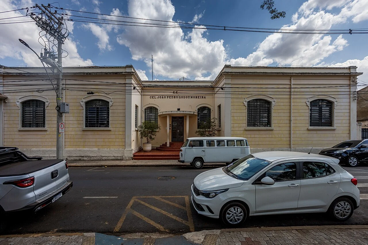 Photo of Godoy Moreira