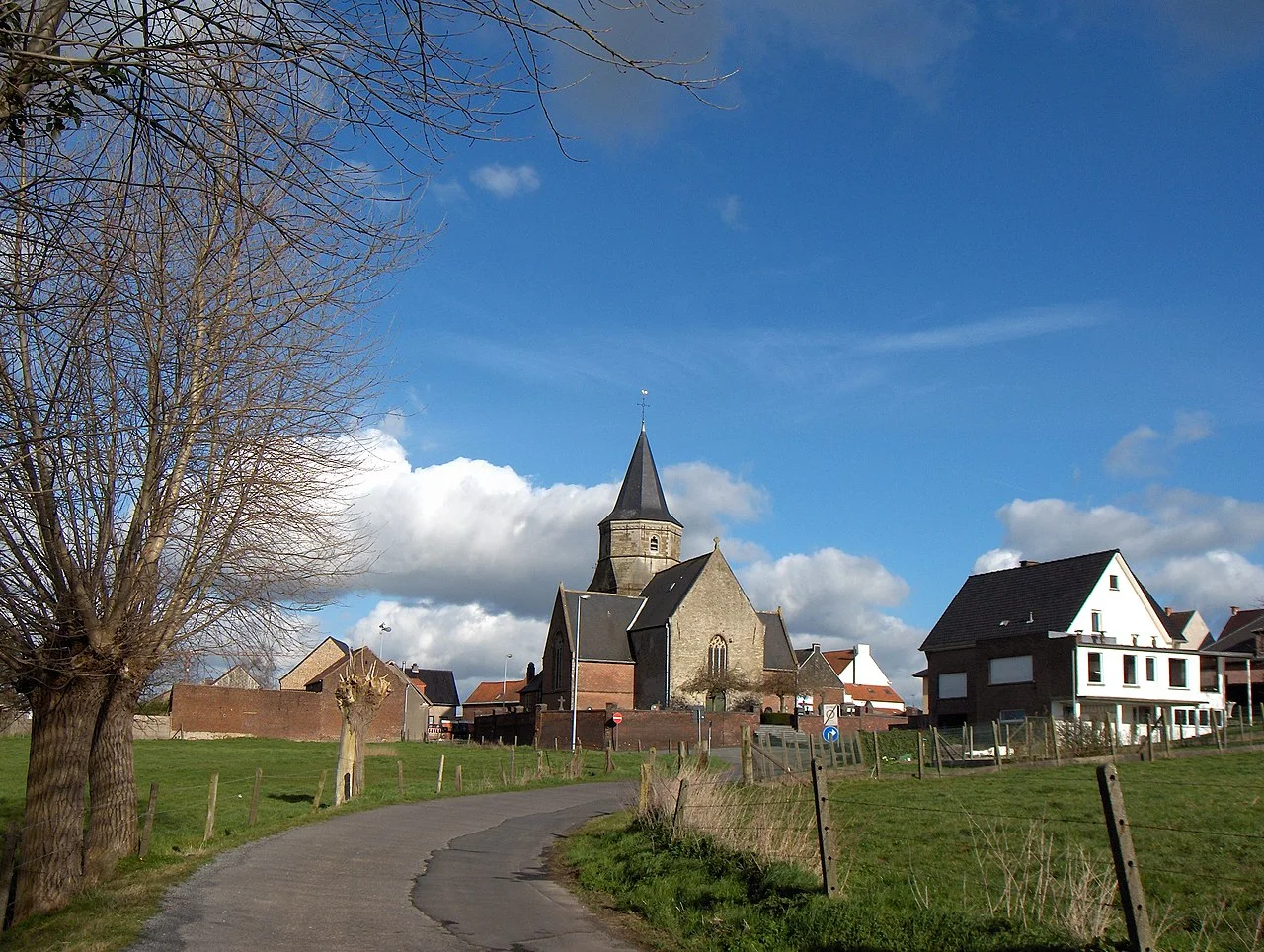 Photo of Godveerdegem