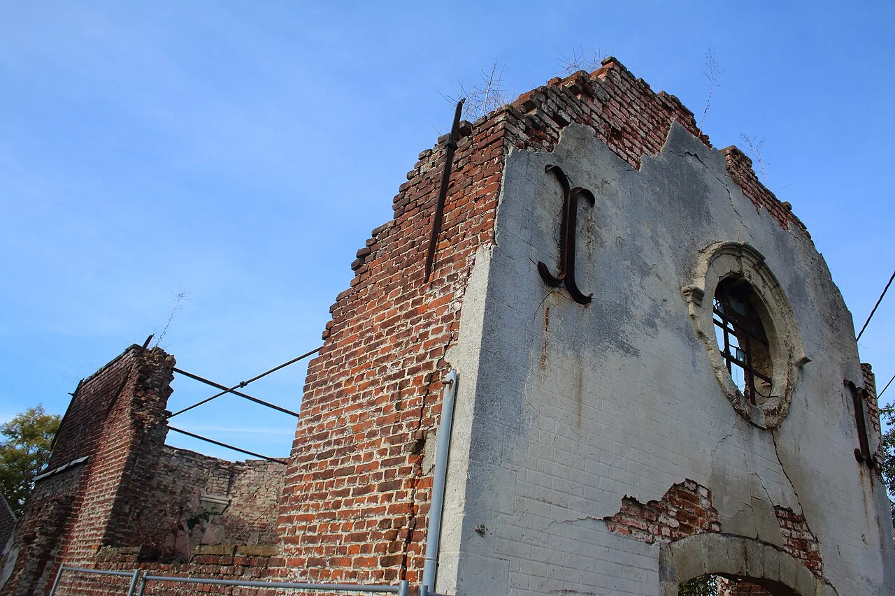 Photo of Godveerdegem