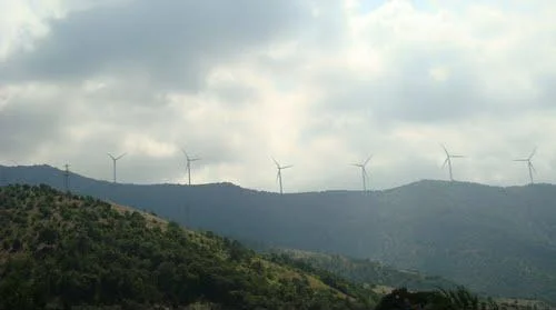 Photo of Gökçedağ