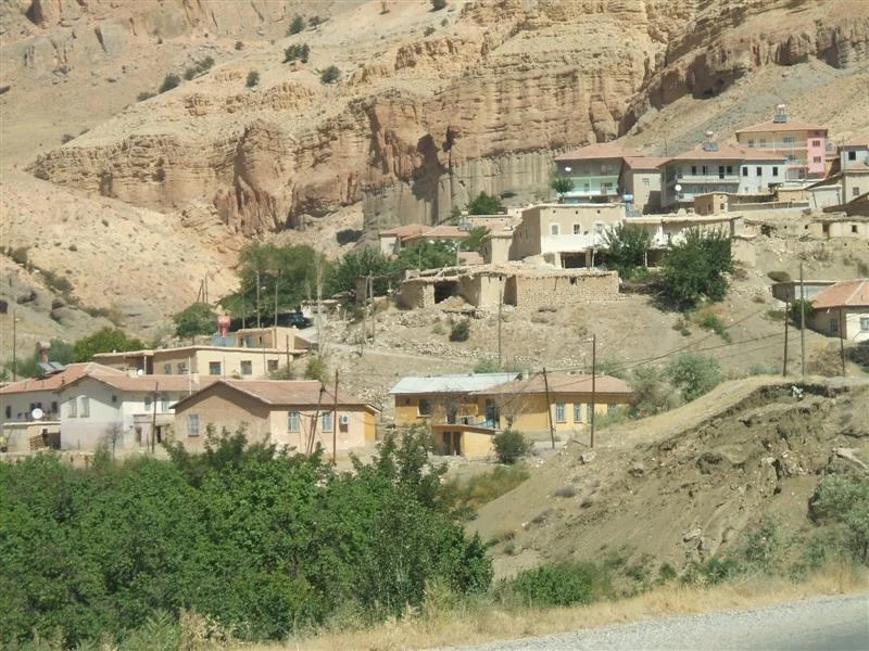 Photo of Gökçeören