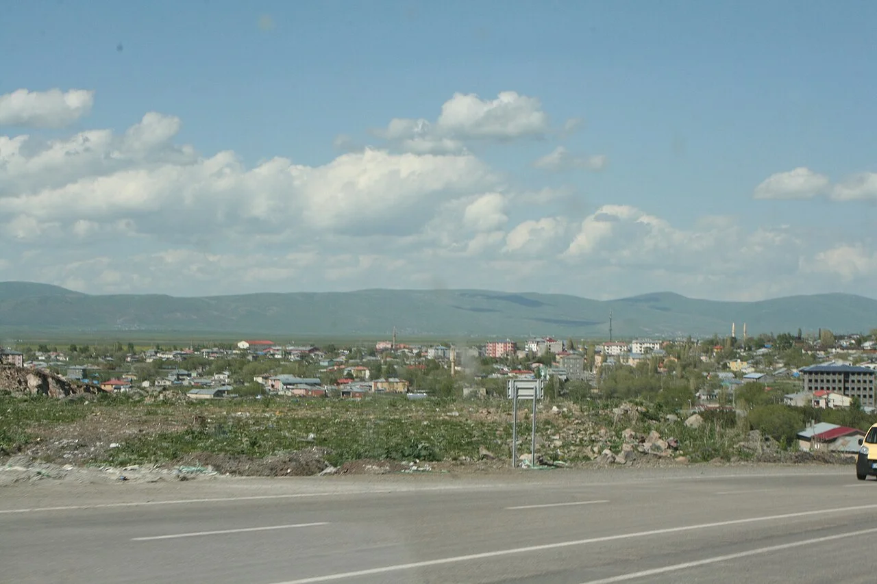 Photo of Göle