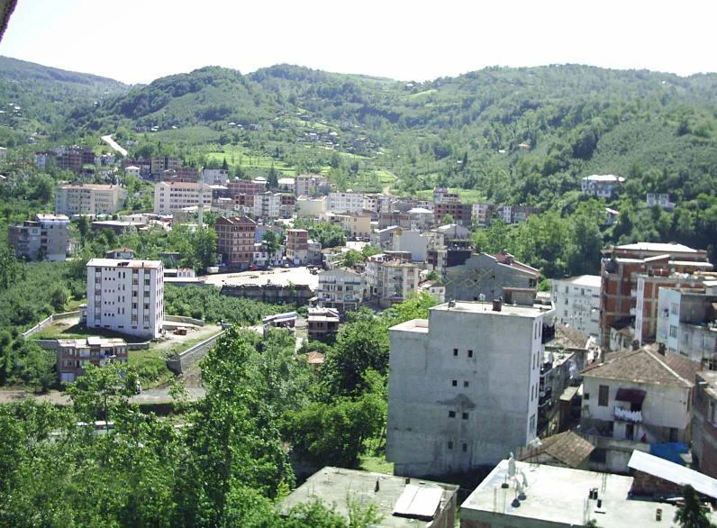 Photo of Gölköy