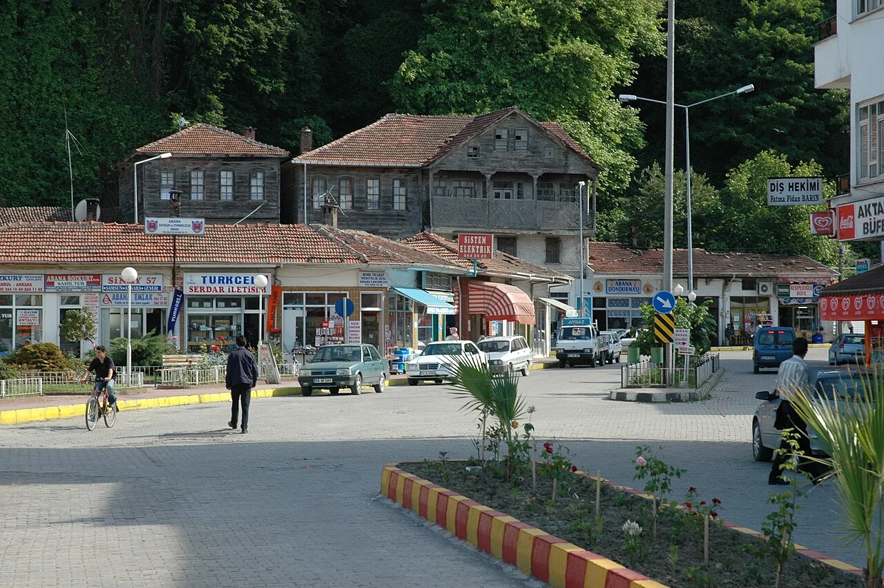 Photo of Göllüce
