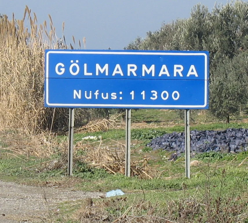 Photo of Gölmarmara