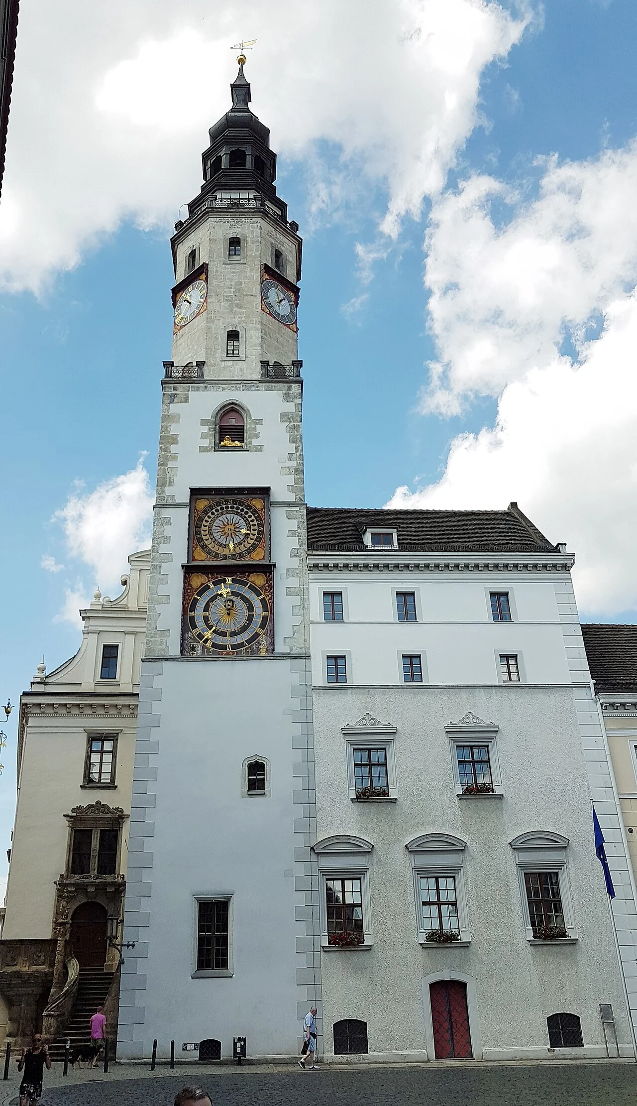 Photo of Görlitz