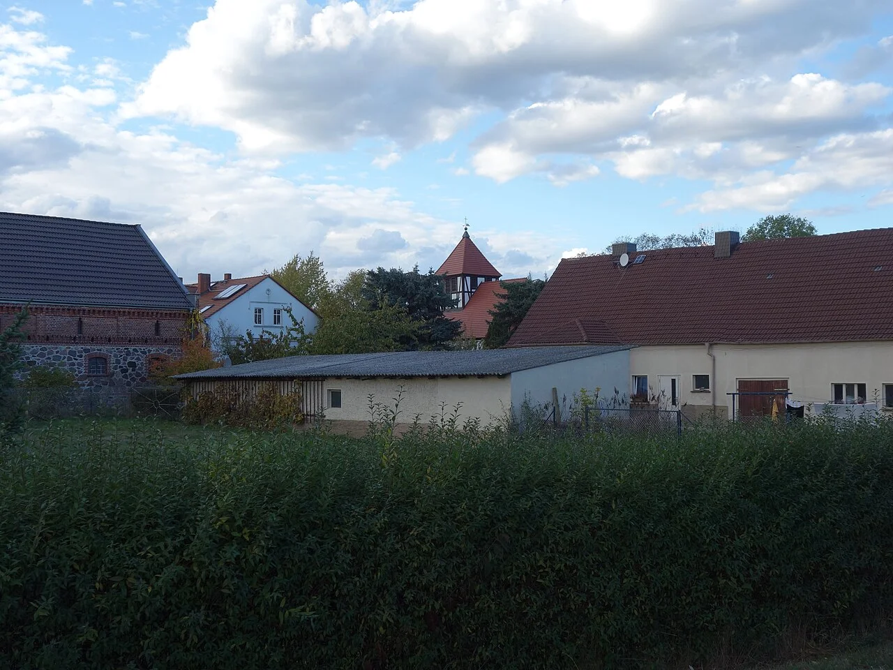 Photo of Görzig