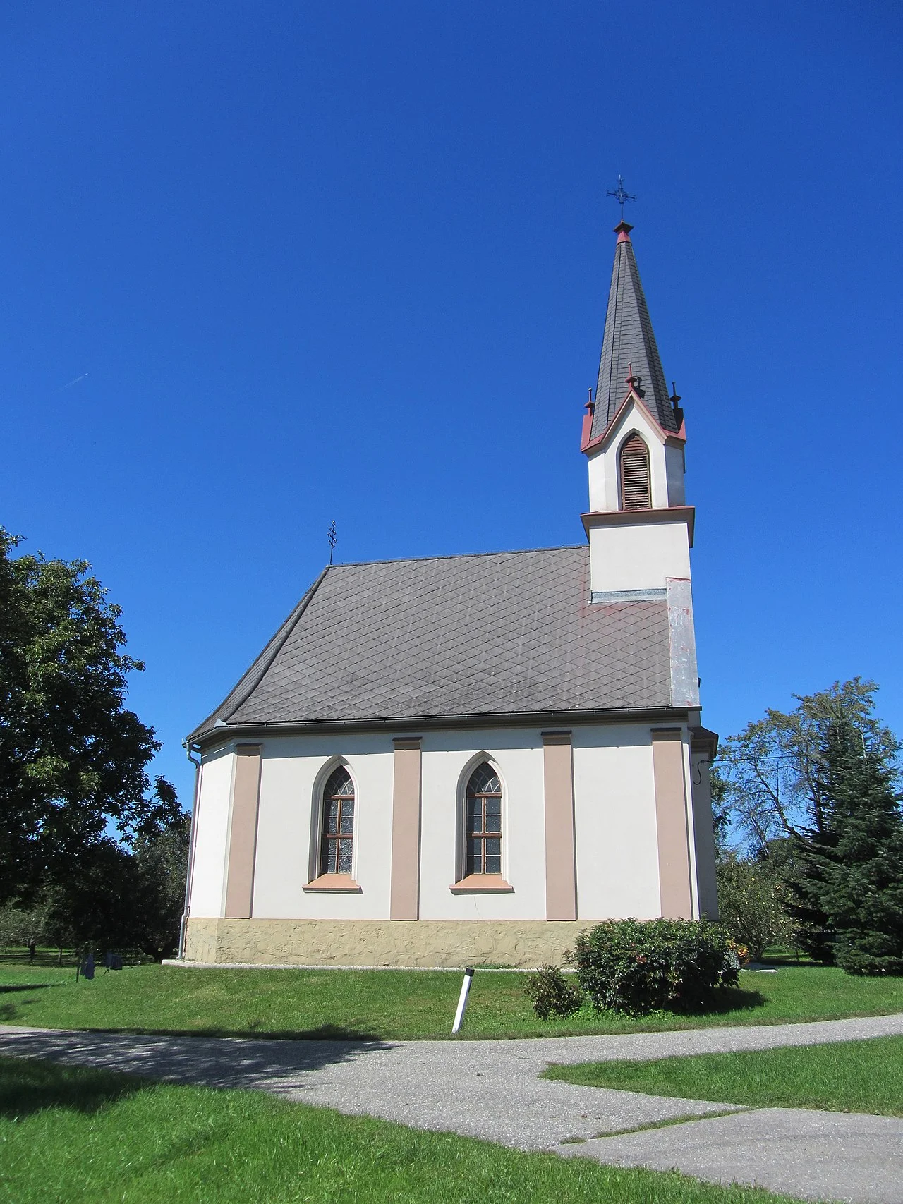 Photo of Gössendorf