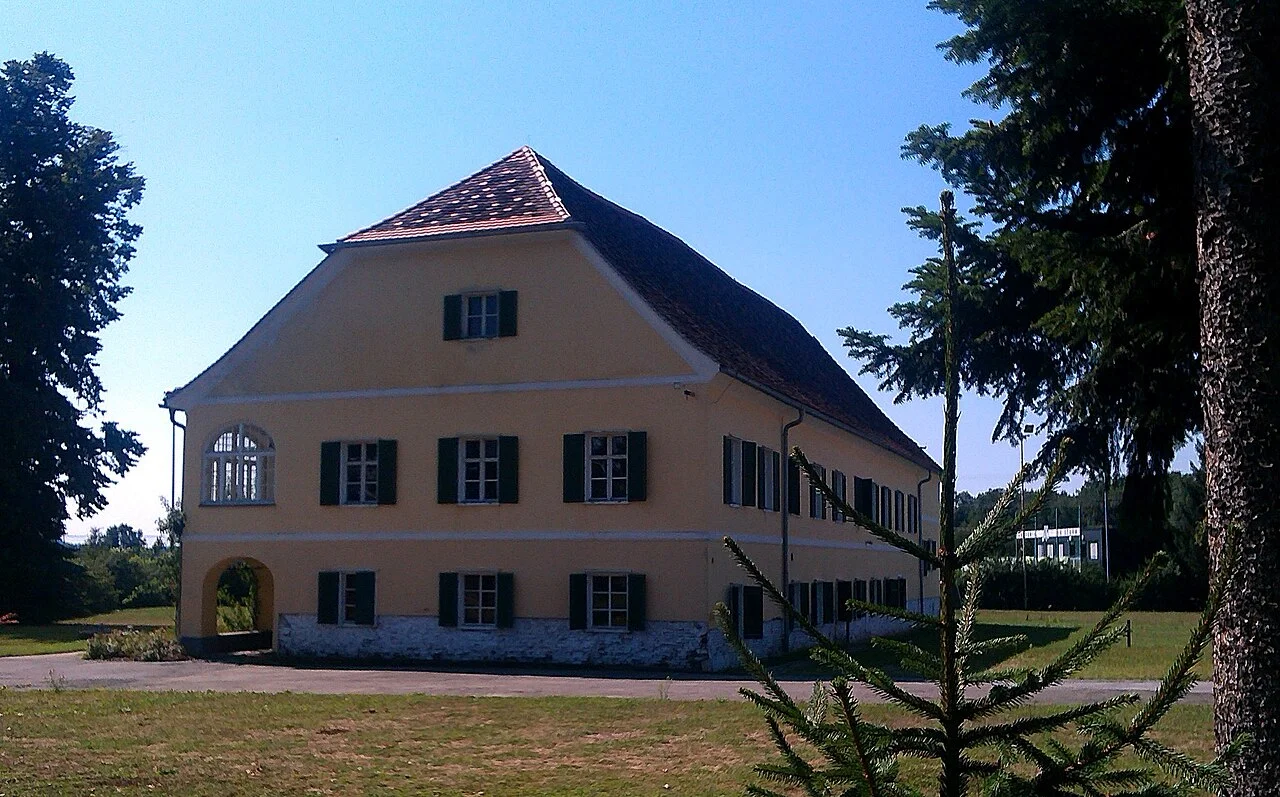 Photo of Gössendorf