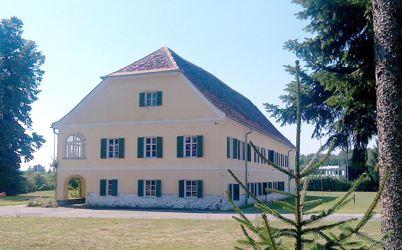 Photo of Gössendorf