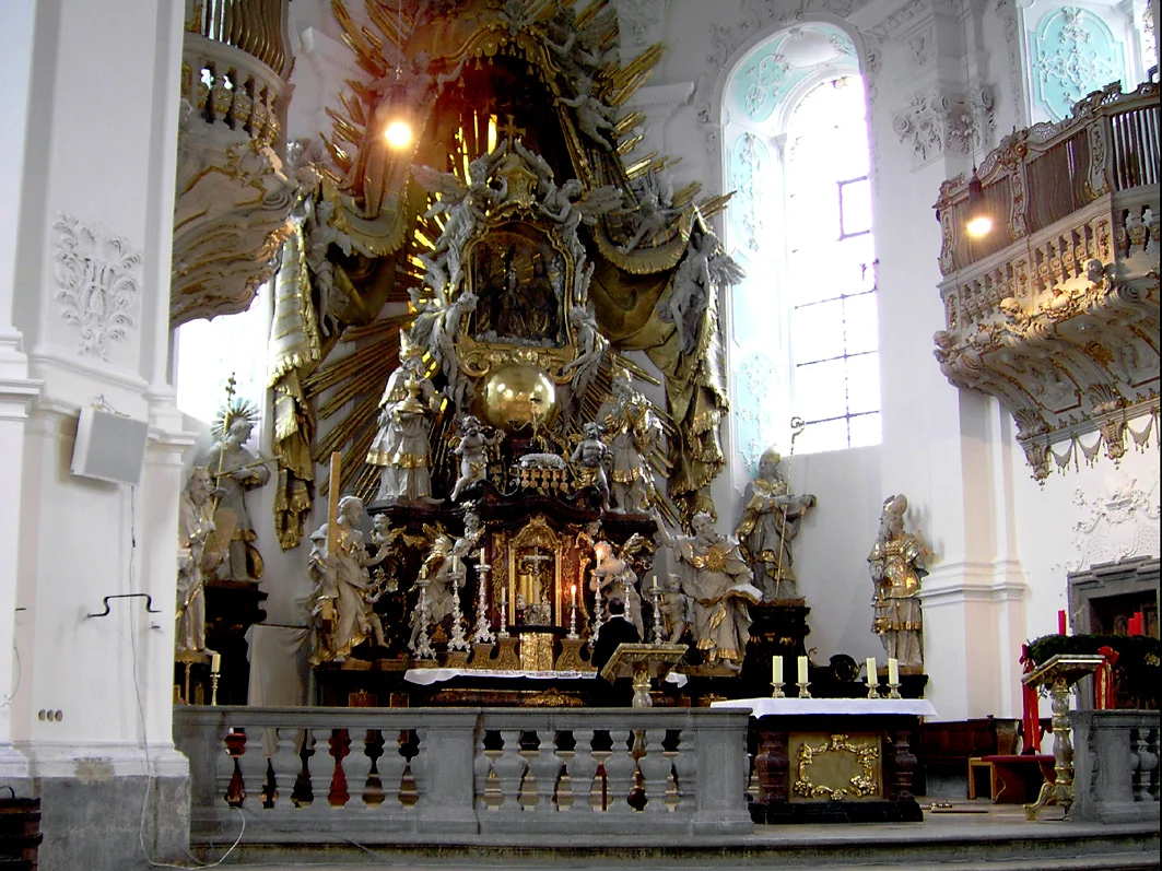 Photo of Gößweinstein