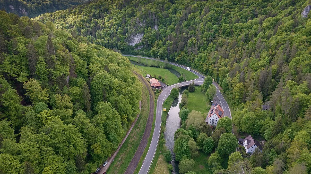 Photo of Gößweinstein