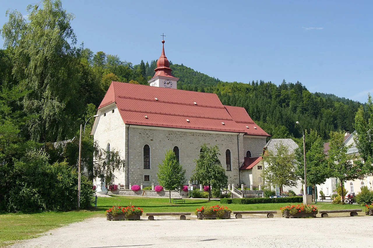 Photo of Göstling an der Ybbs