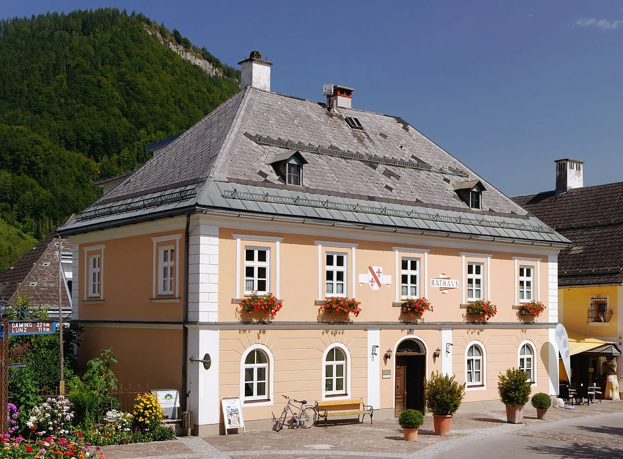 Photo of Göstling an der Ybbs