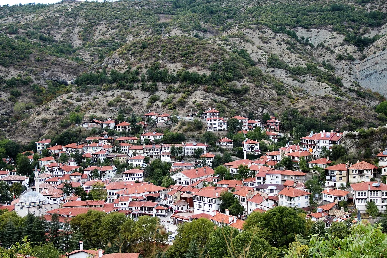 Photo of Göynük
