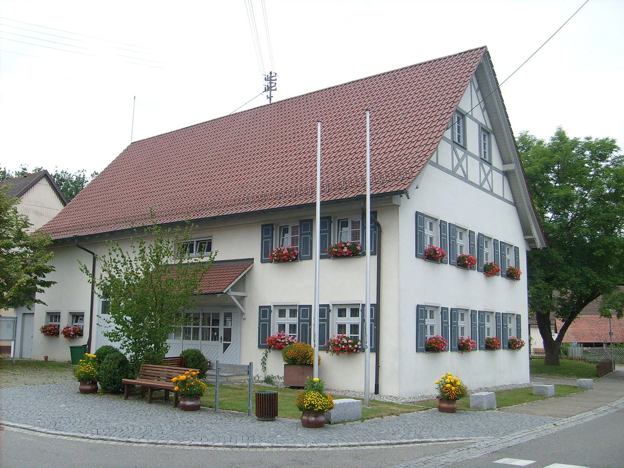 Photo of Göggingen