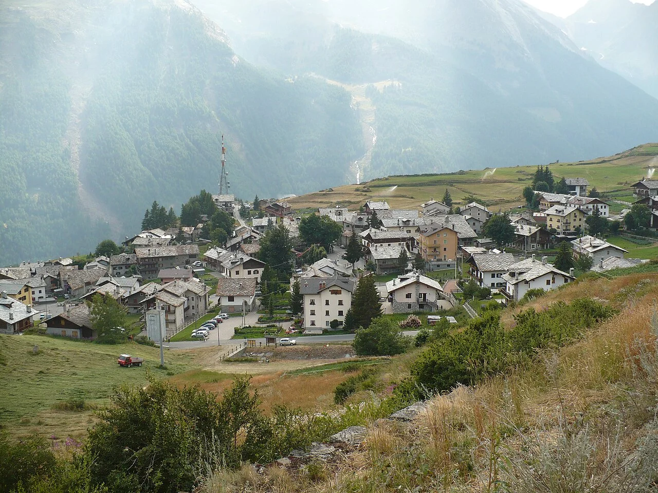 Photo of Gogné