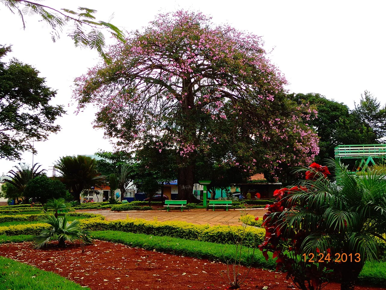 Photo of Goianápolis