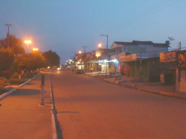 Photo of Goianésia do Pará