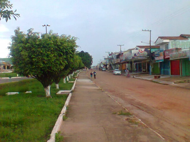 Photo of Goianésia do Pará