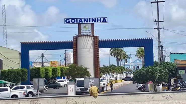 Photo of Goianinha