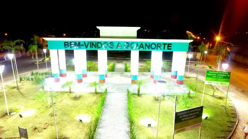 Photo of Goianorte