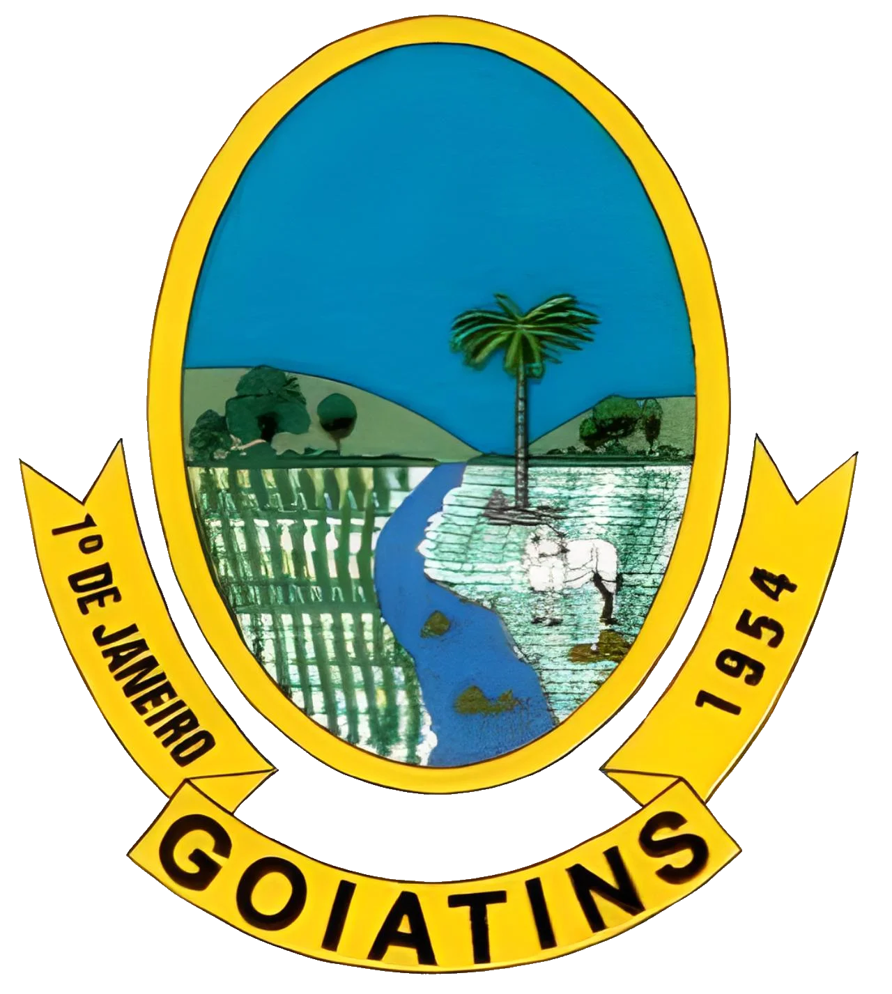 Photo of Goiatins