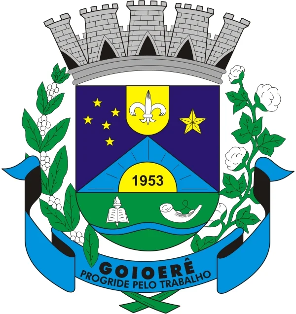 Photo of Goioerê
