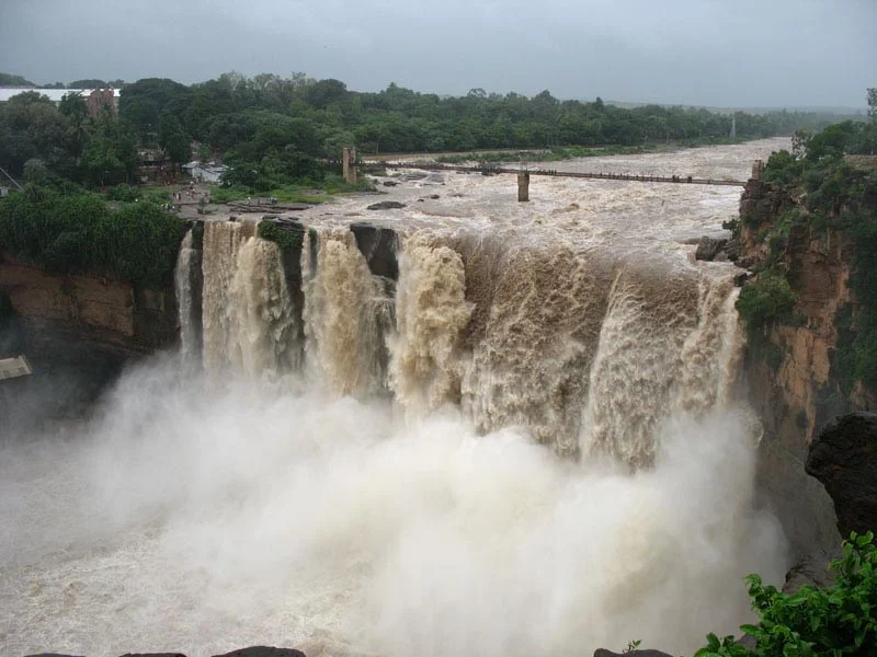 Photo of Gokak Falls