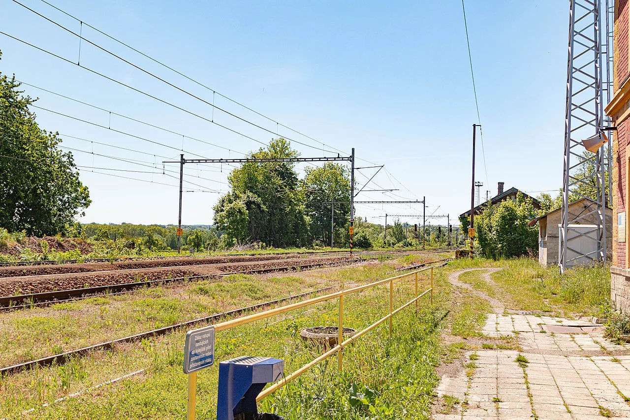 Photo of Golčův Jeníkov