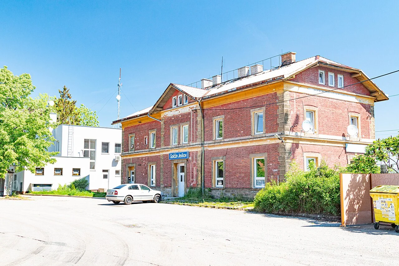 Photo of Golčův Jeníkov