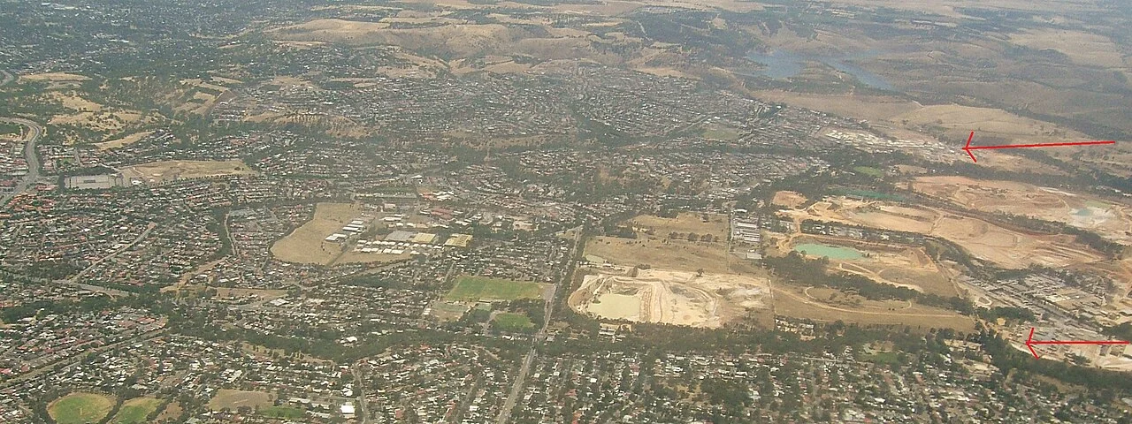 Photo of Golden Grove