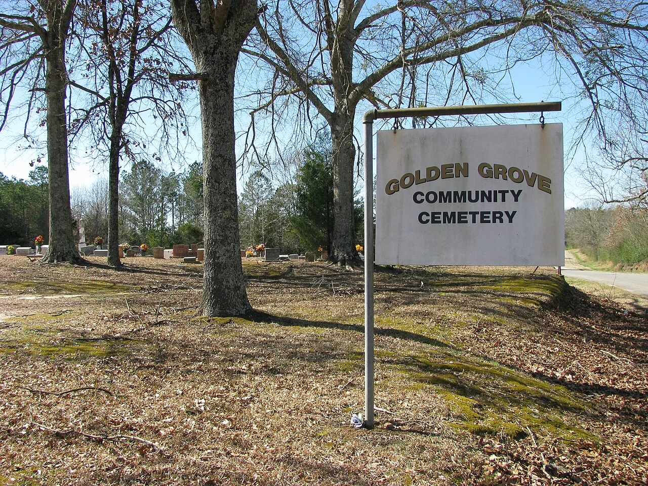 Photo of Golden Grove