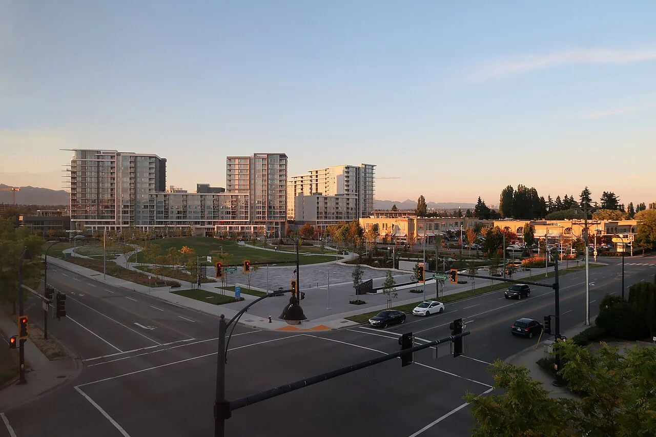 Photo of Golden Village