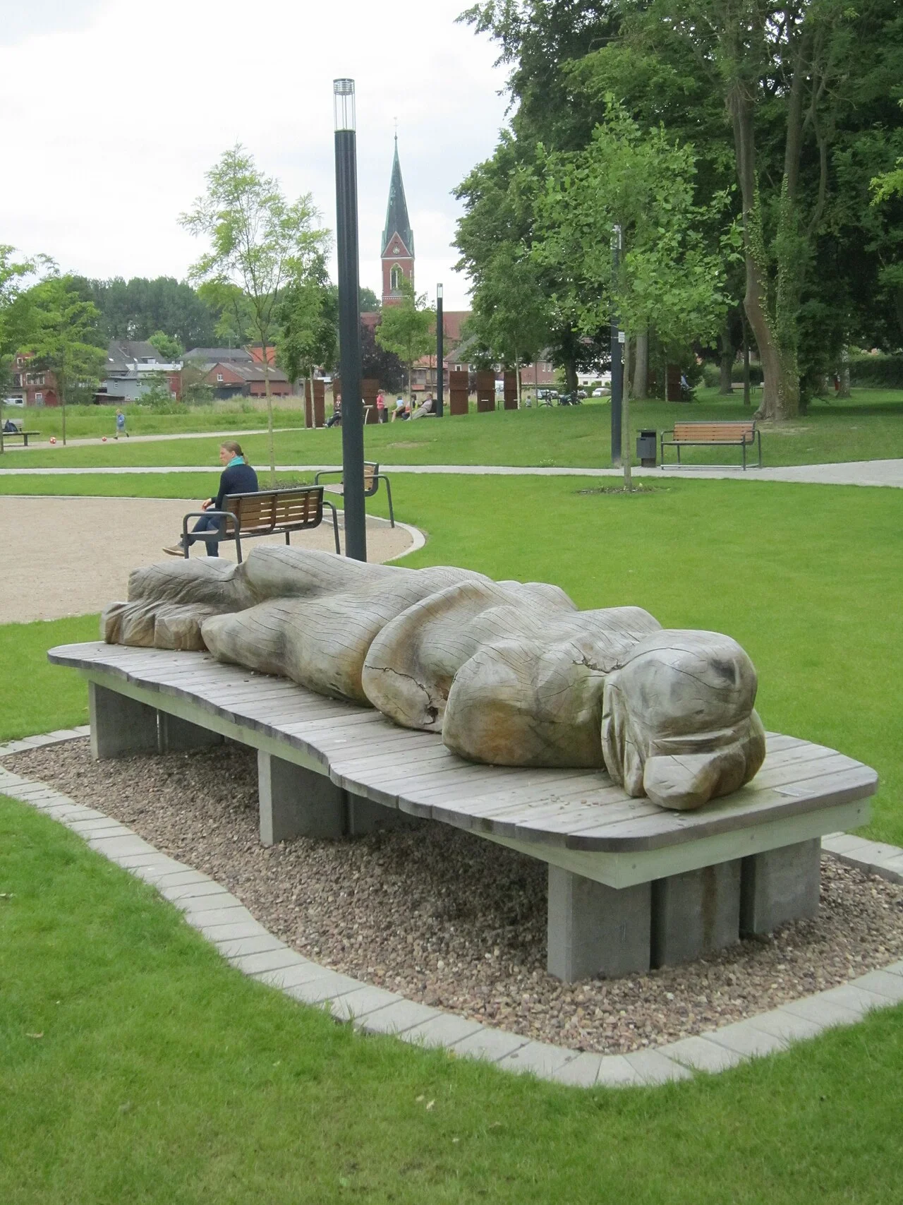 Photo of Goldenstedt