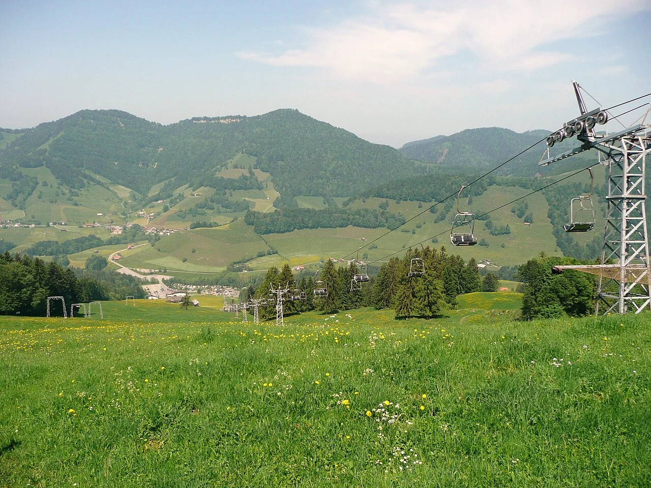 Photo of Goldingen