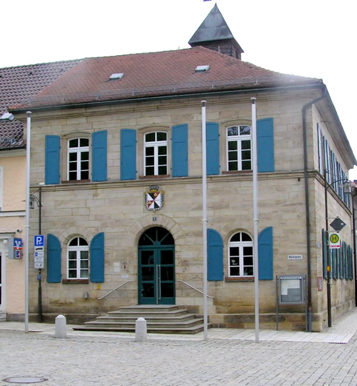 Photo of Goldkronach