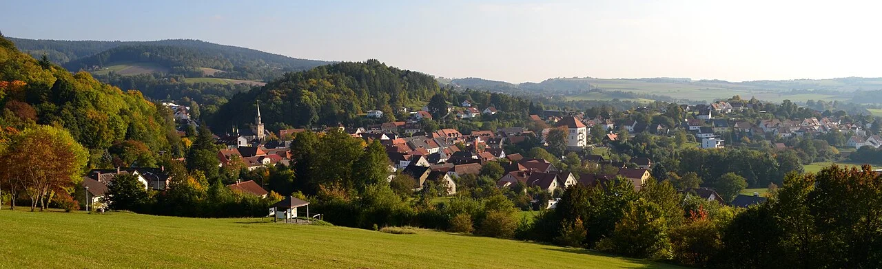 Photo of Goldkronach