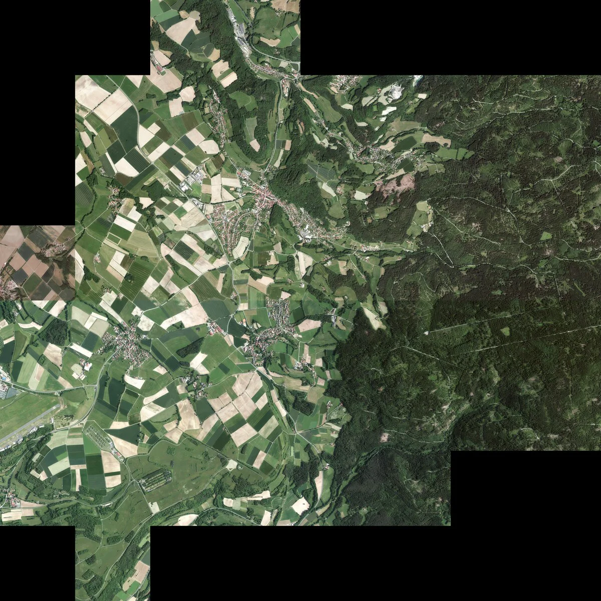 Photo of Goldkronach