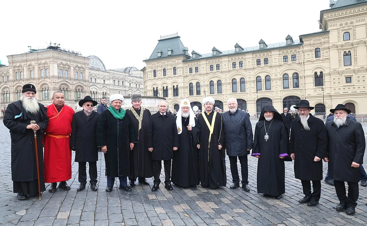 Photo of Golovinskiy