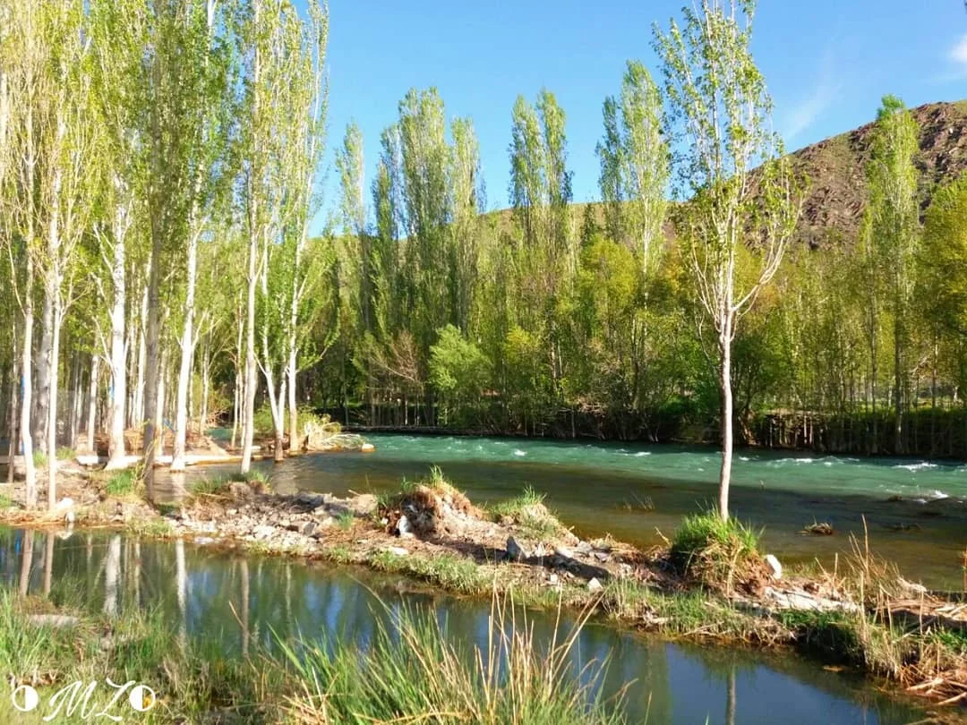 Photo of Golpāyegān